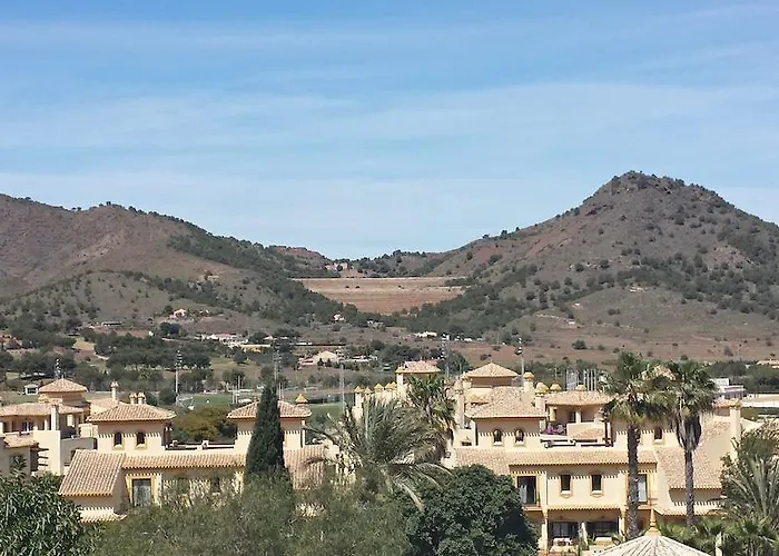 La Quinta At Club * La Manga del Mar Menor