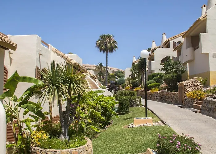 La Quinta At Club * La Manga del Mar Menor