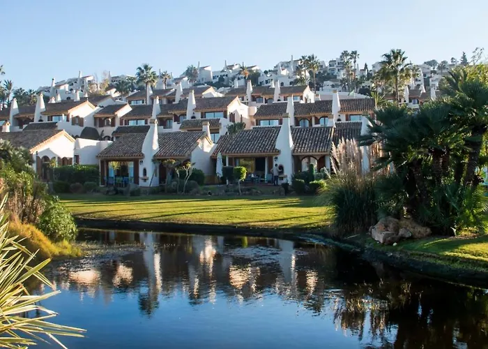 La Quinta At Club Appartement *