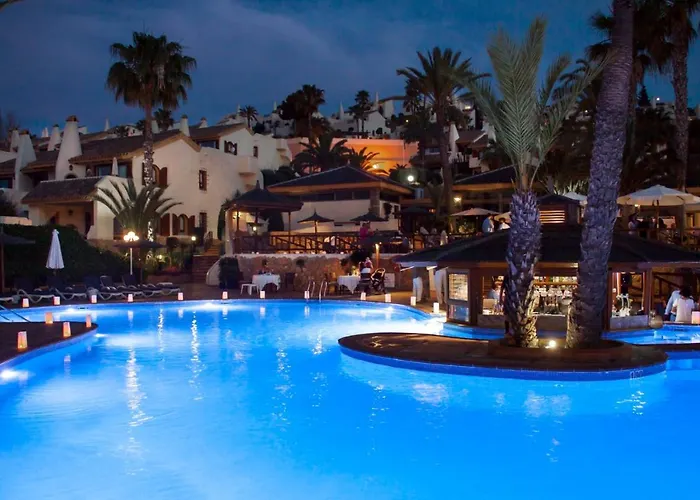 La Quinta At Club La Manga del Mar Menor