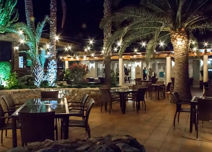 La Quinta At Club Appartement *