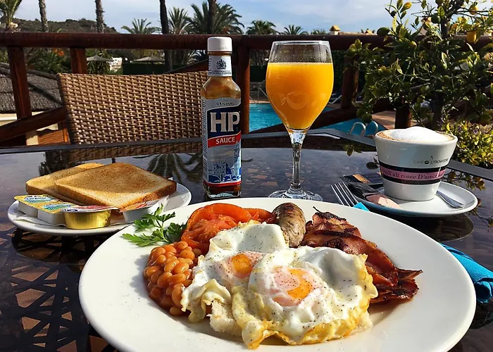 La Quinta At Club La Manga del Mar Menor