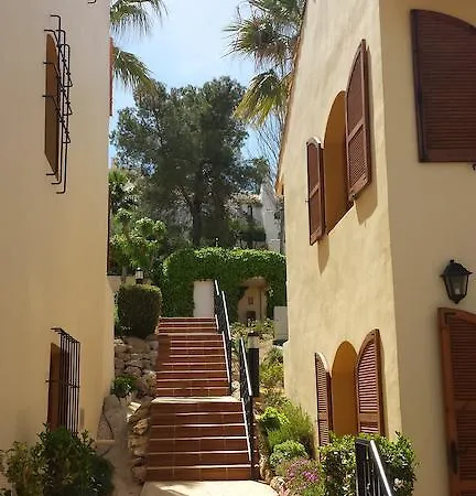 La Quinta At Club * La Manga