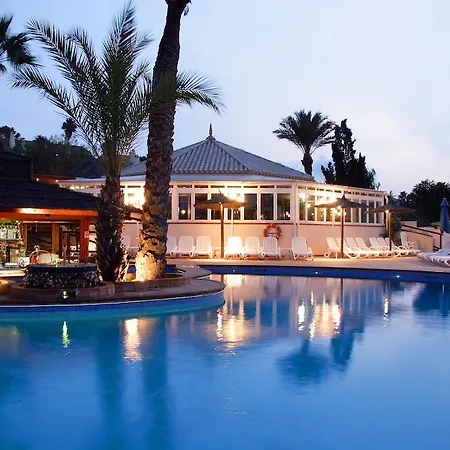 La Quinta At Club * La Manga