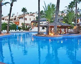 La Quinta At Club * La Manga