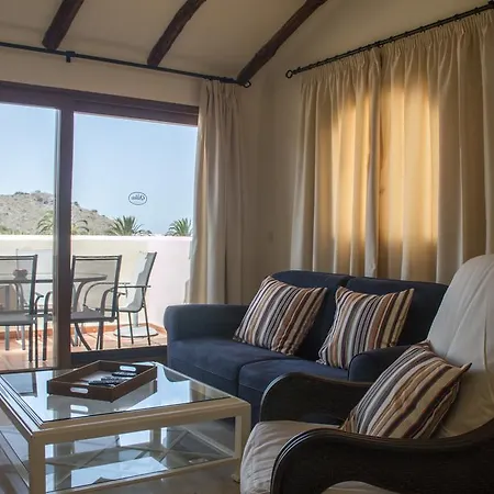 La Quinta At Club La Manga