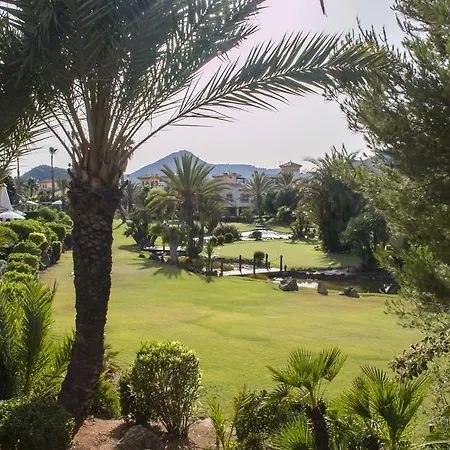 Apartment La Quinta At La Manga Club La Manga del Mar Menor