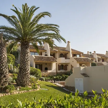 Apartment La Quinta At La Manga Club
