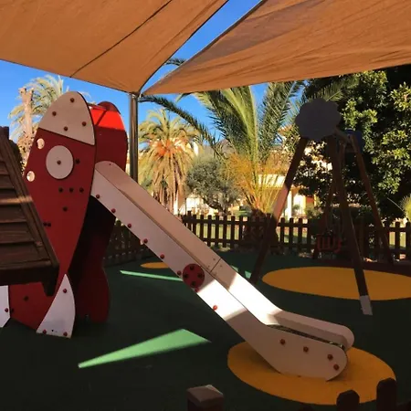 La Quinta At Club La Manga