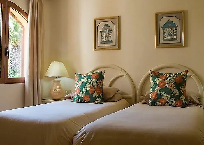 La Quinta At Club * La Manga del Mar Menor