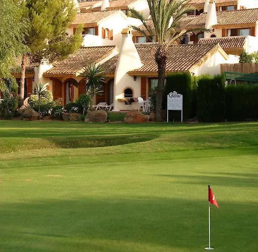 Daire La Quinta At Club