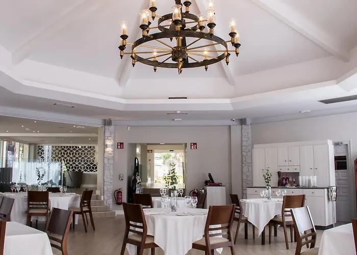 La Quinta At Club La Manga del Mar Menor