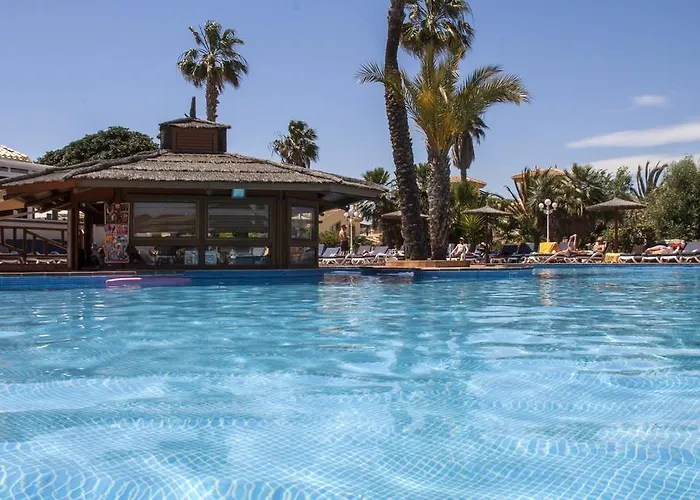 Daire La Quinta At Club La Manga del Mar Menor