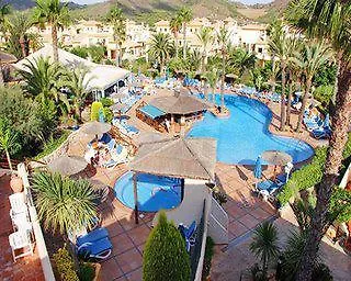 Daire La Quinta At Club La Manga del Mar Menor