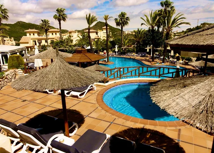 La Quinta At Club Daire *