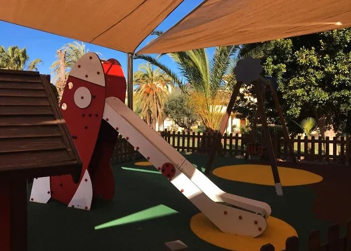 La Quinta At Club La Manga del Mar Menor